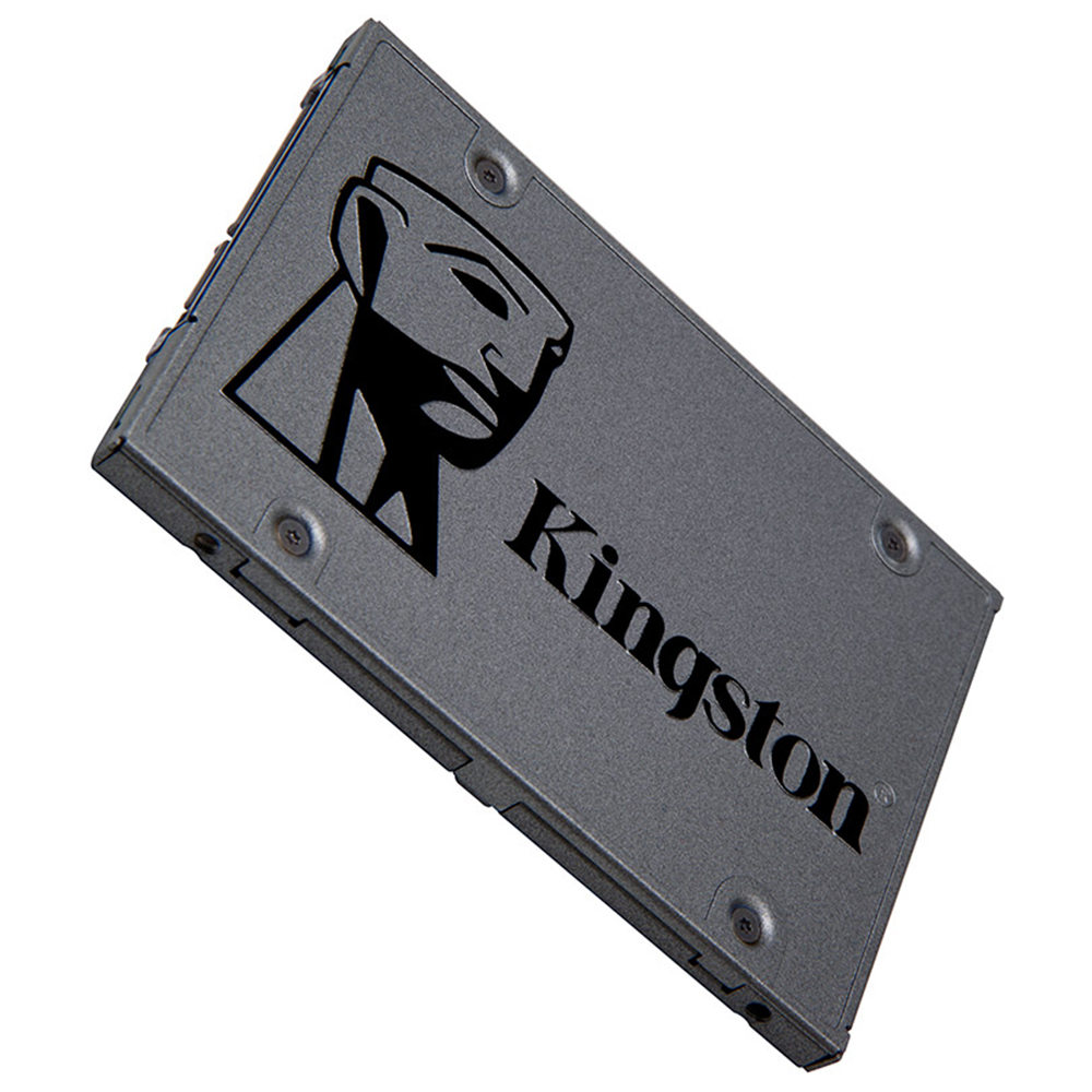 Ổ CỨNG SSD KINGSTON (SA400S37) 480GB