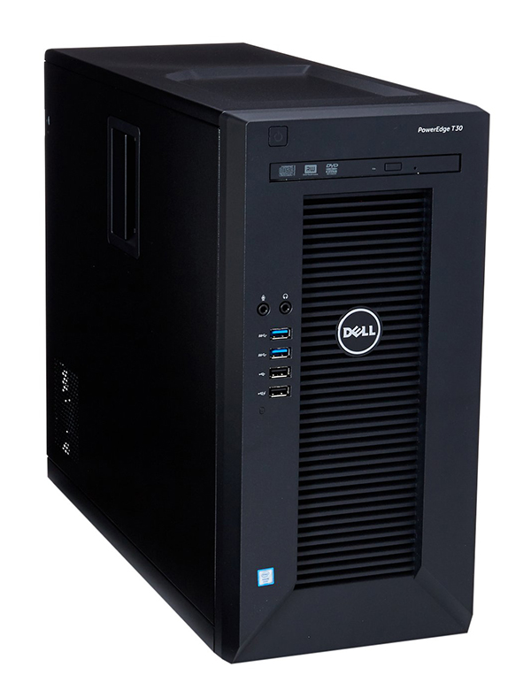 Máy Chủ Chủ (Server) Dell Poweredge T30 (E3-1225V5)