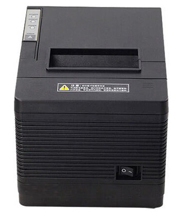 Máy in hóa đơn (Bill) Xprinter Q260III