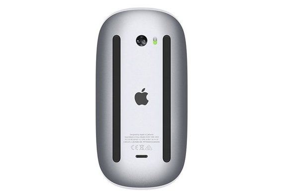Chuột Apple Magic Mouse 2 A1657 Chính Hãng