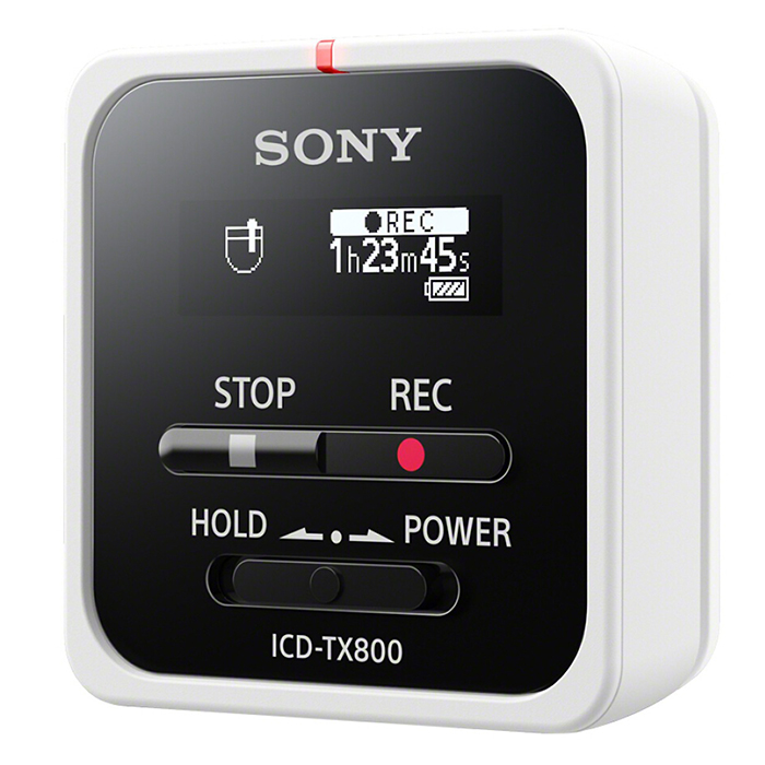 Máy Ghi Âm Bluetooth Sony (ICD-TX800) - Chính hãng