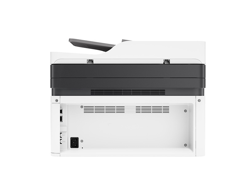 2. Máy in Laser đen trắng đa năng HP 137fnw 4ZB84A (In, Scan ADF 1 mặt, Copy, Fax, A4, USB, LAN, WIFI) - longbinh.com.vn