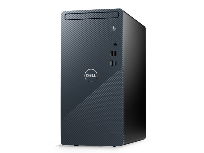 Máy tính để bàn DELL INS 3030 T6FDR2 Tower – Core i7-14700 RAM 16GB DDR5 512GB SSD WIN 11 – longbinh.com.vn