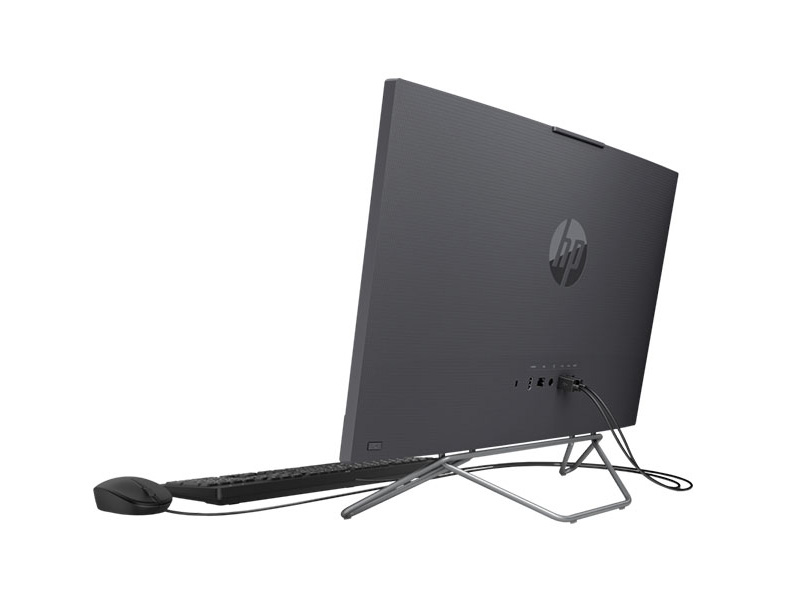 2. Máy tính All in one HP ProOne 240 G9 6M3V4PA (Core i7-1255U 8GB 512GB Intel Iris Xe 23.8 inch FHD IPS Win 11 Đen) - longbinh.com.vn