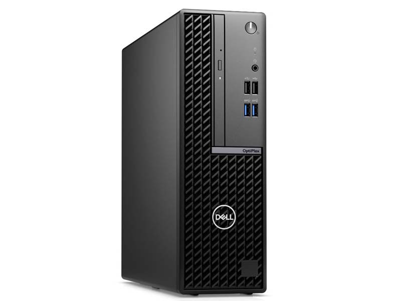 2. Máy tính bàn DELL OptiPlex 7010SFF - Core i5-13500  RAM 8GB  512GB SSD  WIN 11 Home  2Y - longbinh.com.vn