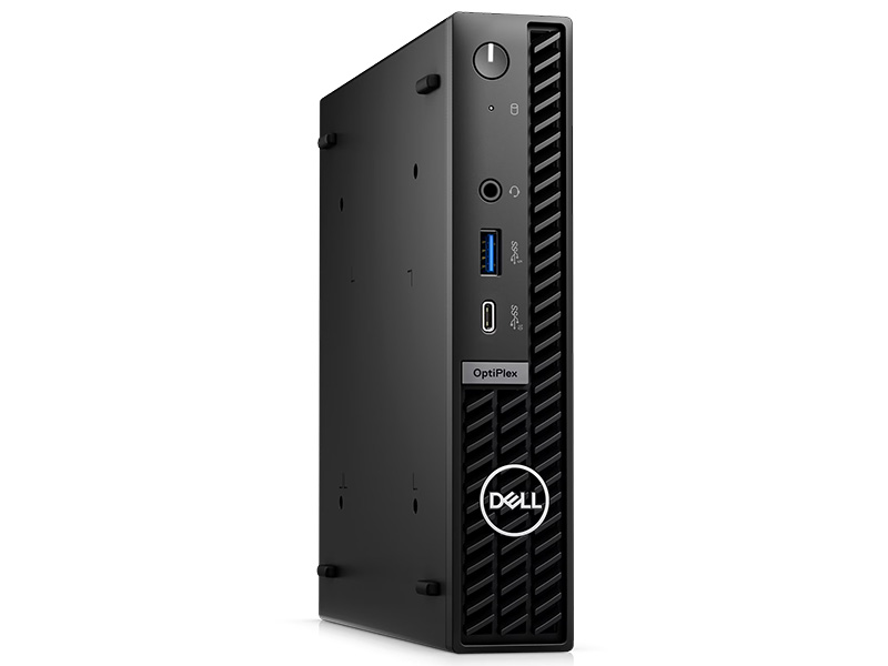 2. Máy tính bàn Mini Dell OptiPlex 7020 Micro - Core i5-14500T  RAM 16GB  512GB SSD - longbinh.com.vn