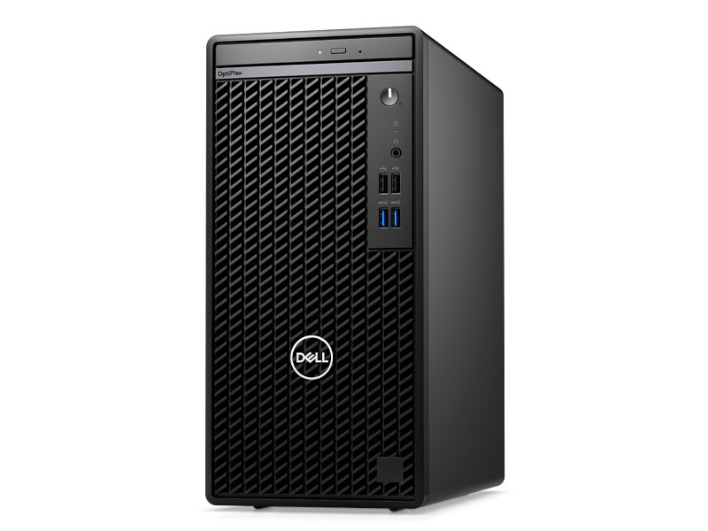 Máy tính bàn OptiPlex Tower (7010) - Plus-i5-13500 RAM 8GB DDR5 256GB SSD – longbinh.com.vn