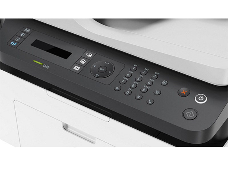 3. Máy in Laser đen trắng đa năng HP 137fnw 4ZB84A (In, Scan ADF 1 mặt, Copy, Fax, A4, USB, LAN, WIFI) - longbinh.com.vn