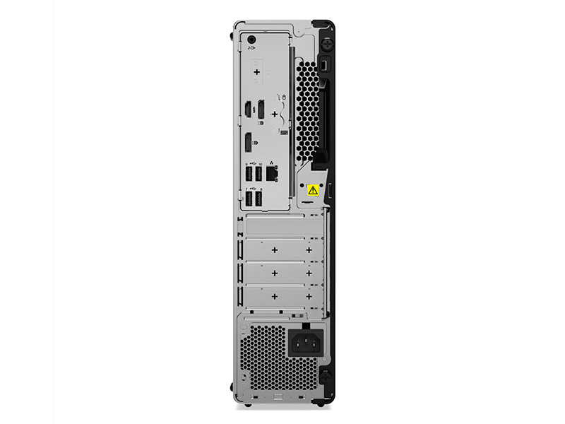 3. Máy tính để bàn ThinkCentre M70s Gen 4 12DN000LVA - Core i7-13700  RAM 16GB  512GB SSD - longbinh.com.vn