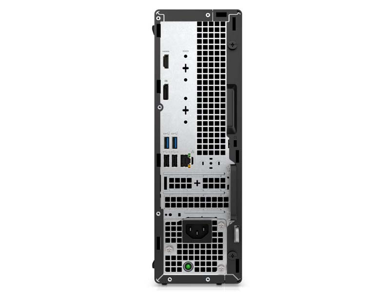 3. Máy tính bàn DELL OptiPlex 7010SFF - Core i5-13500  RAM 8GB  512GB SSD  WIN 11 Home  2Y - longbinh.com.vn