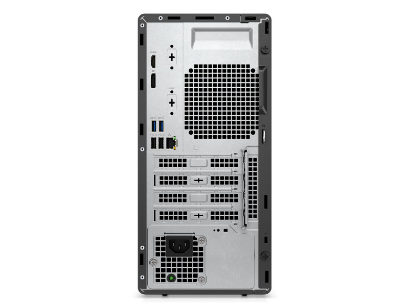 Máy tính bàn OptiPlex Tower (7010) - Plus-i5-13500 RAM 8GB DDR5 256GB SSD – longbinh.com.vn