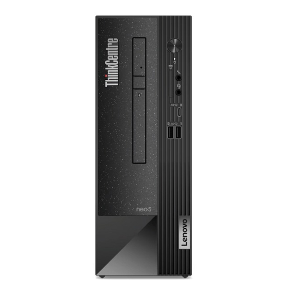 Máy tính để bàn đồng bộ Lenovo ThinkCentre Neo 50s Gen 4 12JH00MXVA - Core i3-13100  RAM 1x 8GB  256GB SSD - longbinh.com.vn