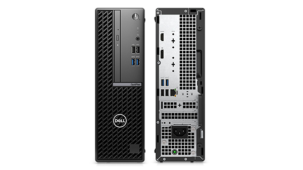 Máy tính bàn DELL Optiplex 7010SFF -  i5-12500 RAM 8GB 512GW SSD -longbinh.com.vn