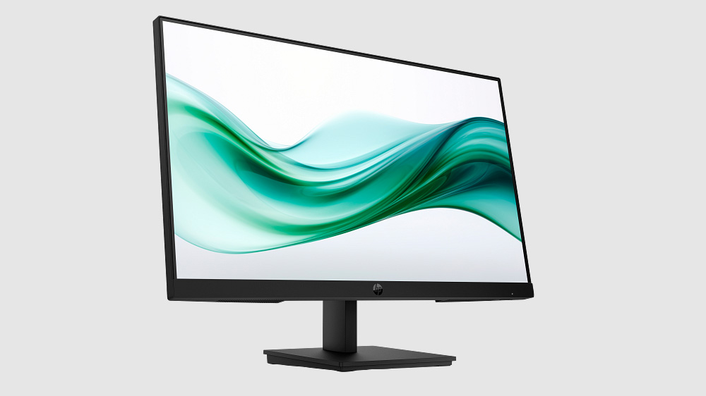 Màn Hình HP S3 Pro 324pv 9U5C1AA (23.8 inch - VA - FHD - 5ms- 100Hz) Chính hãng