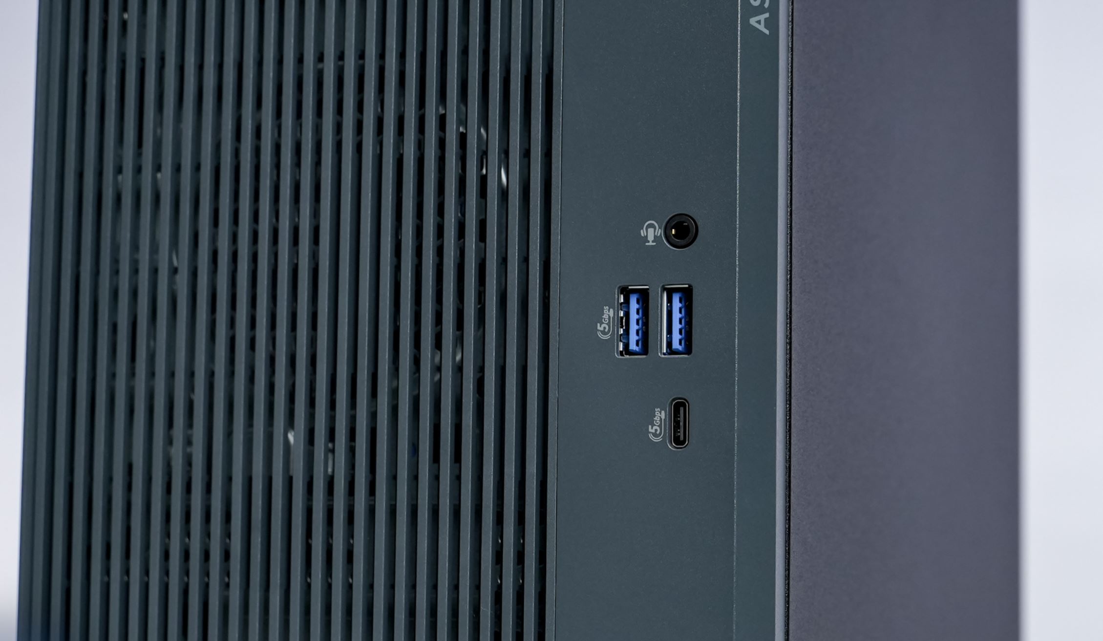 Máy tính để bàn Asus P500MV-13420H106W (Core i5-13420H | 8GB | 512GB | WF6/BT5 | KB/M | 180W | W11H | 2Y) Chính hãng