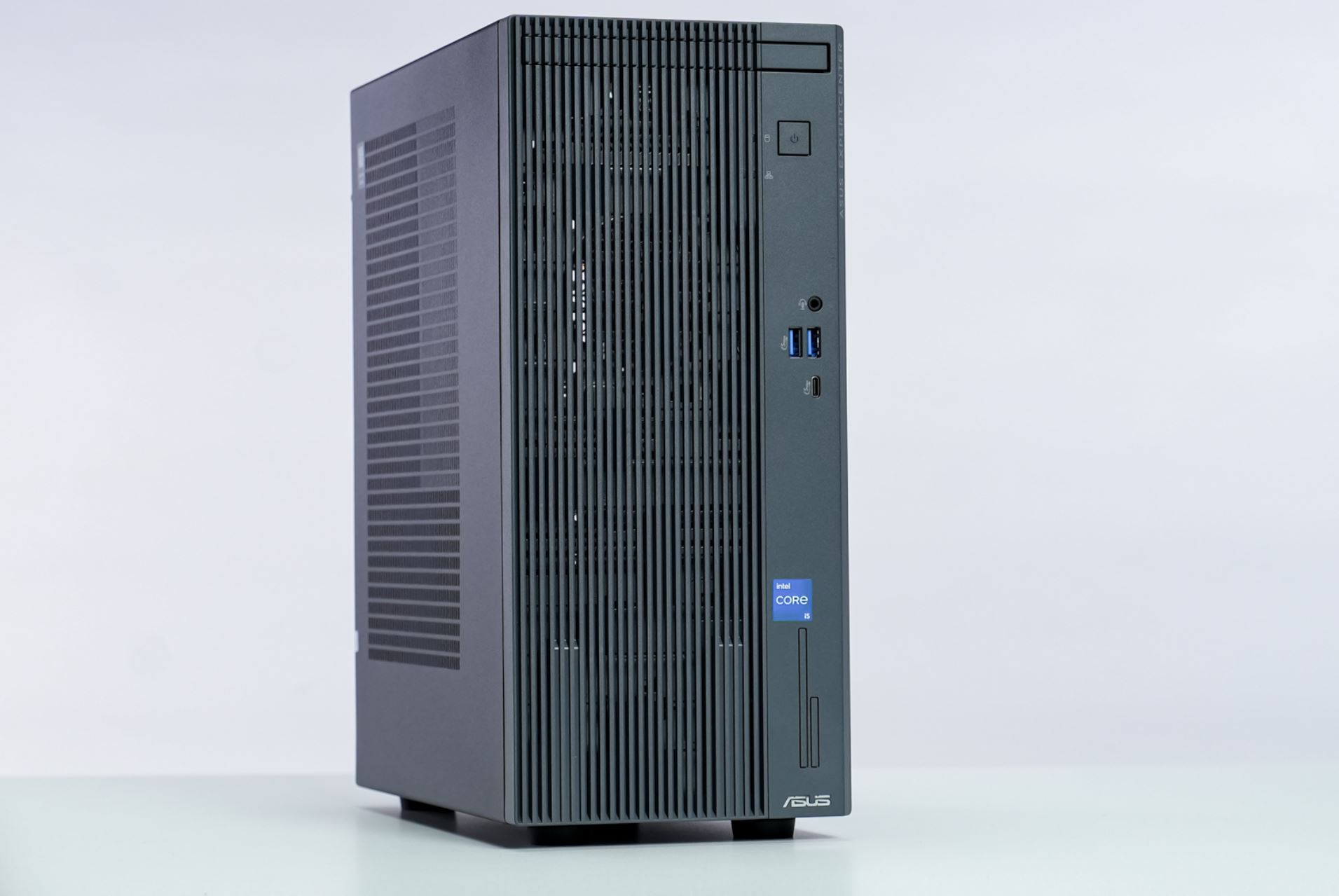 Máy tính để bàn Asus P500MV-13420H106W (Core i5-13420H | 8GB | 512GB | WF6/BT5 | KB/M | 180W | W11H | 2Y) Chính hãng