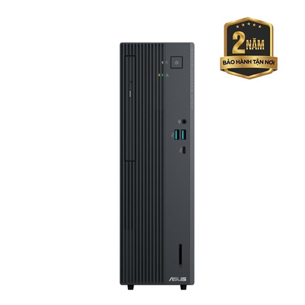 Máy tính để bàn Asus P500SV-13420H006W(i5-13420H, 1x8GB DDR5, 512GB NVMe SSD/ /USB KB&MS/Wifi6+BT,PSU:180Watt,K+M, Win 11 Home, 02 Years WTY) Chính hãng