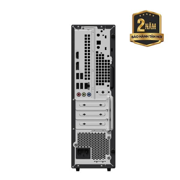 Máy tính để bàn Asus P500SV-13420H006W(i5-13420H, 1x8GB DDR5, 512GB NVMe SSD/ /USB KB&MS/Wifi6+BT,PSU:180Watt,K+M, Win 11 Home, 02 Years WTY) Chính hãng
