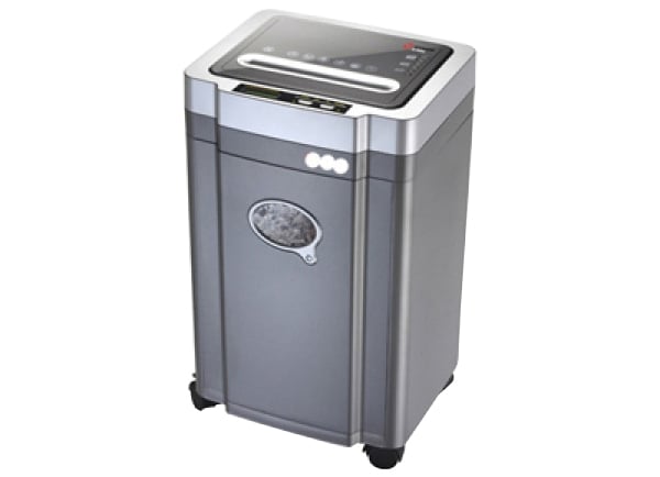 Máy hủy giấy BOSSER 240X Chính hãng Máy hủy giấy BOSSER 240X Chính hãng