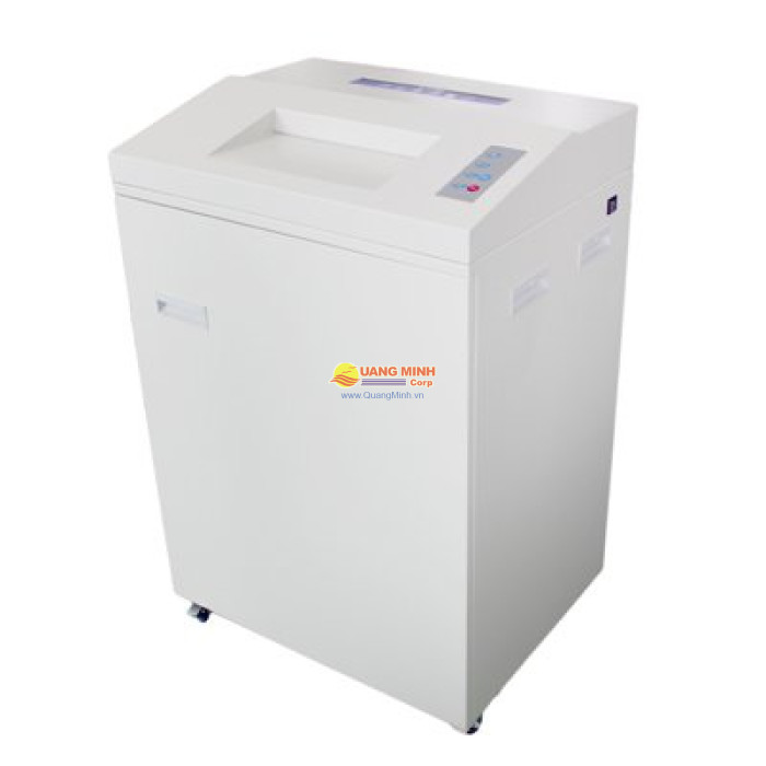 MÁY hủy giấy BOSSER 370X Chính hãng MÁY hủy giấy BOSSER 370X Chính hãng