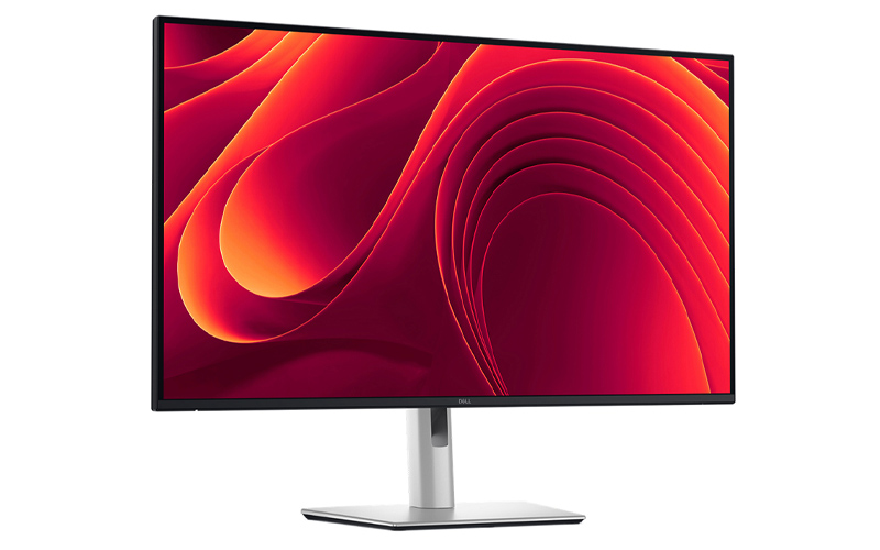 Màn Hình Dell PRO P3225QE (31.5 inch - 4K - IPS - 100Hz - 5ms) Chính hãng Màn Hình Dell PRO P3225QE (31.5 inch - 4K - IPS - 100Hz - 5ms) Chính hãng