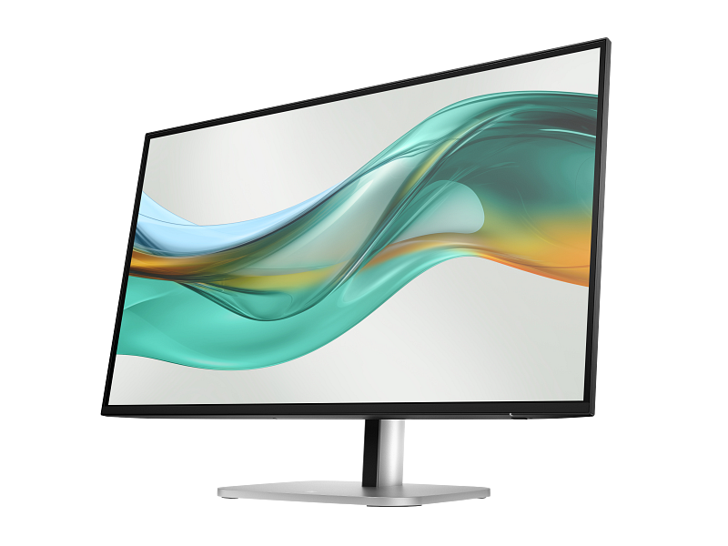 Màn hình vi tính HP Series 5 Pro 527pu, QHD USB-C Monitor , 3Y WTY_9E0G5AA Chính hãng