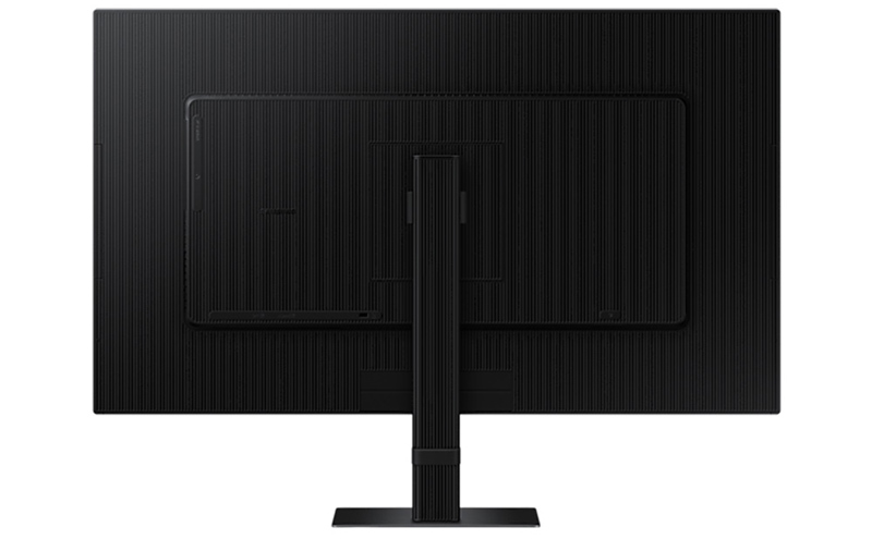 Màn Hình Đồ Họa SAMSUNG ViewFinity S7 S70D LS27D700EAEXXV (27.0 inch - 4K - IPS - 60Hz - 5ms) Chính hãng