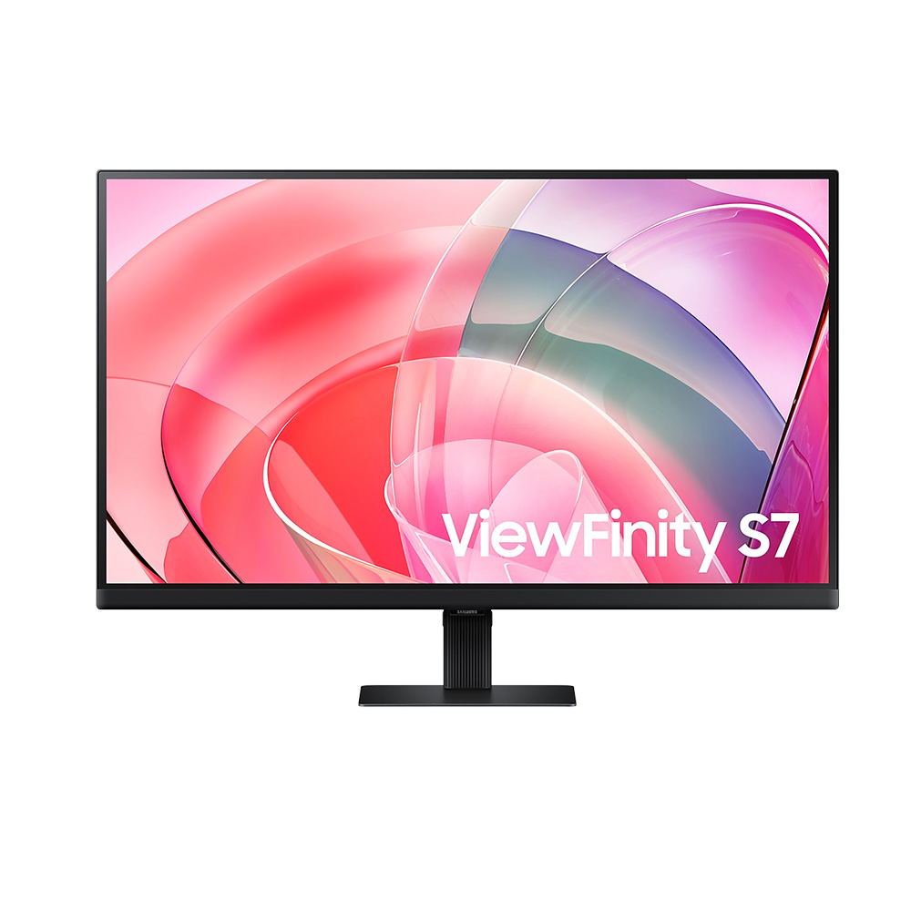 Màn Hình Đồ Họa SAMSUNG ViewFinity S7 S70D LS27D700EAEXXV (27.0 inch - 4K - IPS - 60Hz - 5ms) Chính hãng