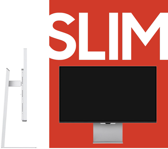 Màn Hình SAMSUNG ViewFinity S9 5K LS27C900PAEXXV (27 inch - IPS - 5K - 60Hz - 5ms- Speaker - Webcam) Chính hãng