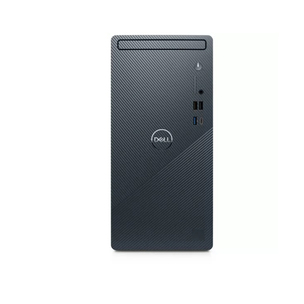 Máy tính để bàn đồng bộ Dell Inspiron 3030 71047524 (Intel Core i3-14100 | 8GB | 512GB | Intel UHD | Wifi + BT | Win11 | 1 year) Chính hãng