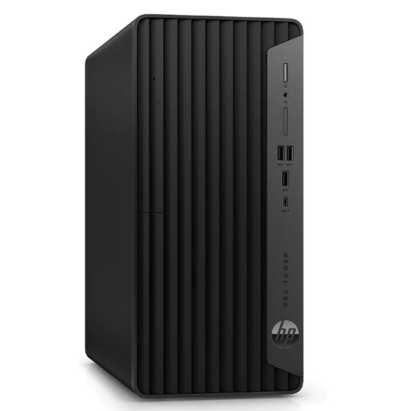 Máy tính để bàn đồng bộ HP Pro Tower 400 G9 BG8Q4AT (i7-13700 | 16GB | 512GB SSD | Intel UHD 770 | Windows 11 Home) Chính hãng