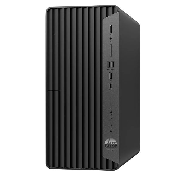 Máy tính để bàn đồng bộ HP Pro Tower 400 G9 BG8Q4AT (i7-13700 | 16GB | 512GB SSD | Intel UHD 770 | Windows 11 Home) Chính hãng