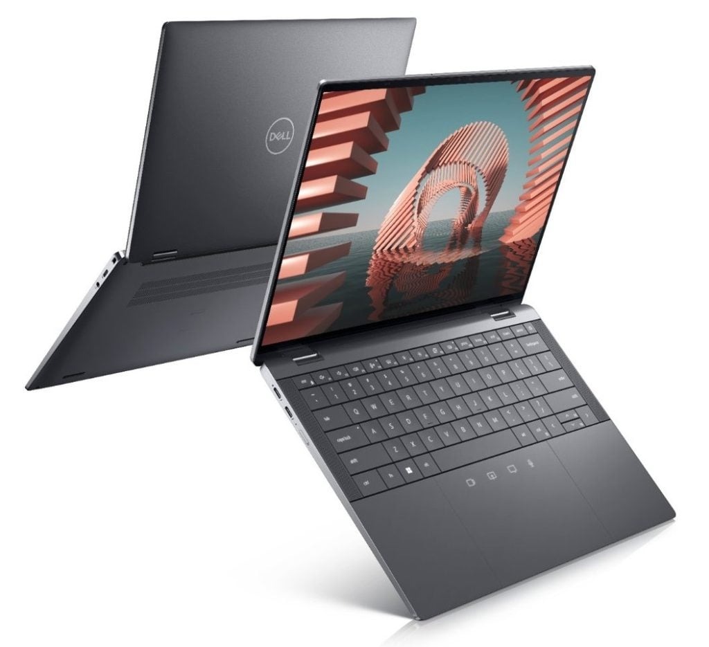 Laptop doanh nghiệp