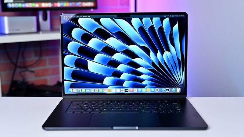 Laptop 2025 mới nhất hiện nay