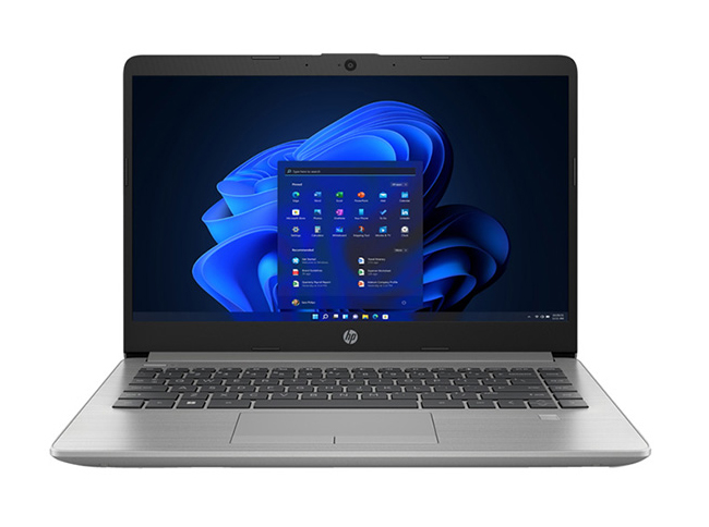 Laptop HP 240 G9 (AG2J6AT) - Core I5-1235U / RAM 8GB / 512GB SSD Laptop HP 240 G9 (AG2J6AT) - Core I5-1235U / RAM 8GB / 512GB SSD