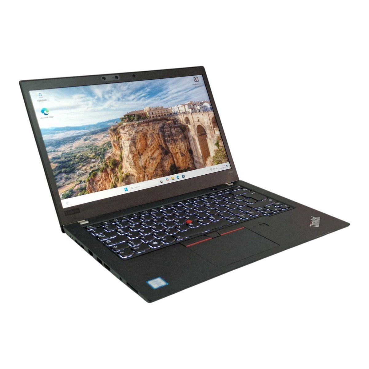 Laptop doanh nghiệp