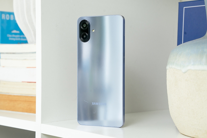 Đánh giá Samsung Galaxy A07: Galaxy A thế hệ mới rẻ nhất có đủ hấp dẫn người dùng?