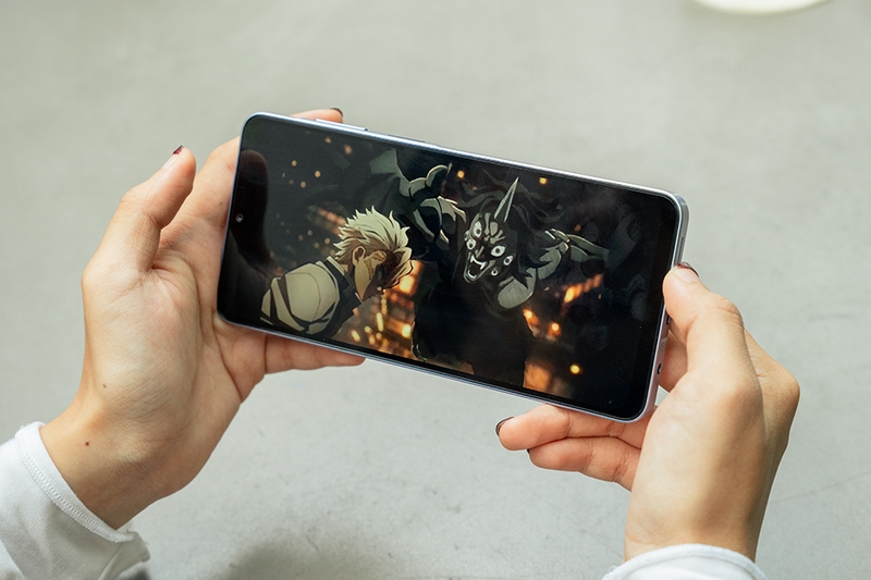 Đánh giá Samsung Galaxy A07: Galaxy A thế hệ mới rẻ nhất có đủ hấp dẫn người dùng?