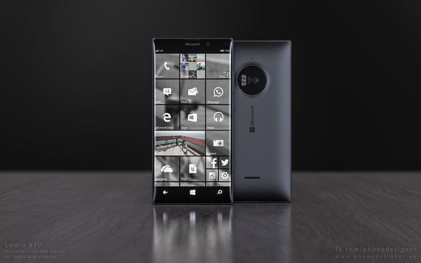 lumia