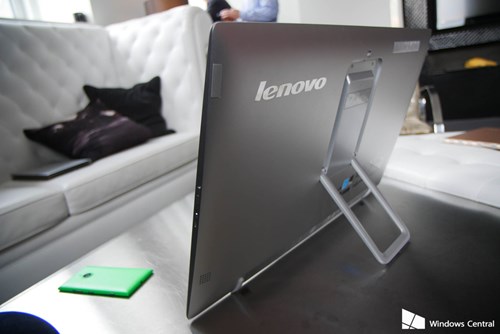Lenovo Yoga Home 900 - Máy tính All in one kiêm tablet khổng lồ