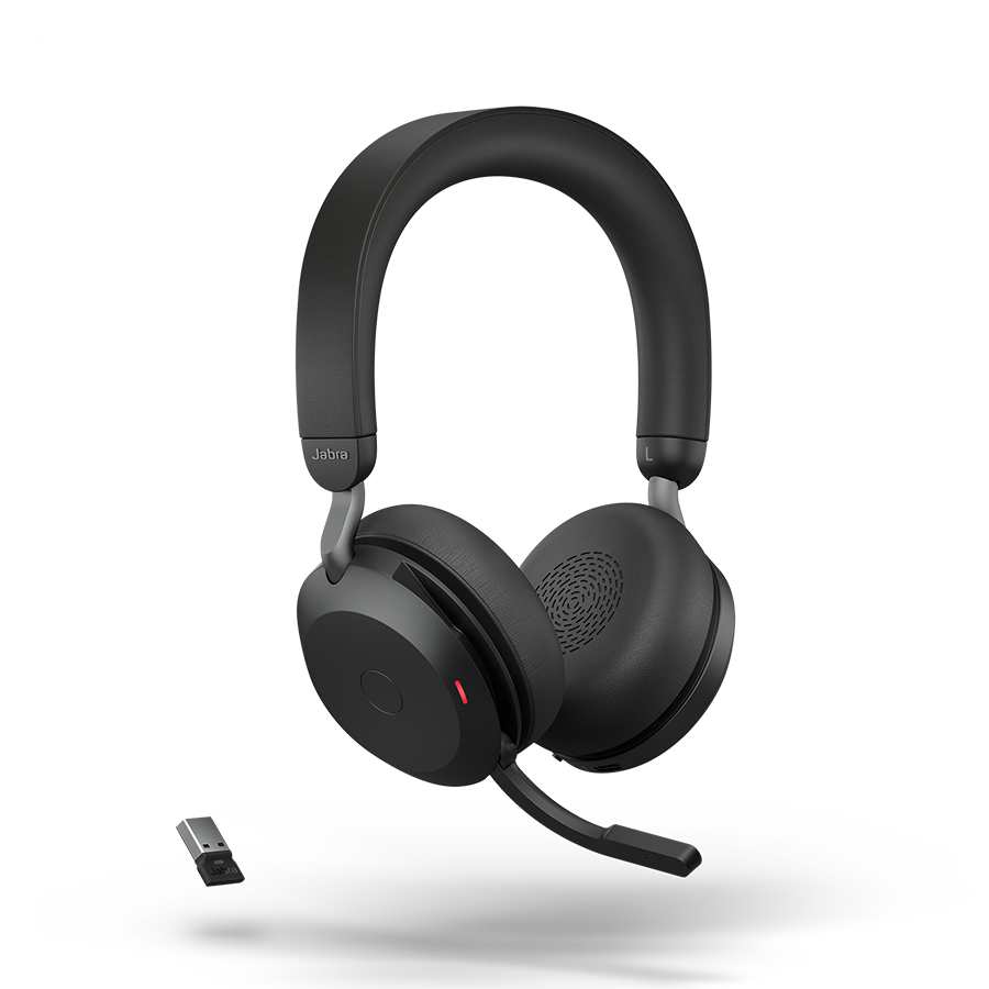 Tai nghe Jabra Evolve2 75 MS Stereo Chính hãng