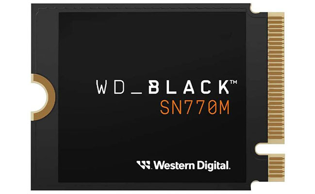 _cứng_SSD_WD_Black_SN770M_1TB_PCIe_Gen4_x4_NVMe_M.2_2230_WDS100T3X0G_Chính_hãng_-_longbinh.com.vn