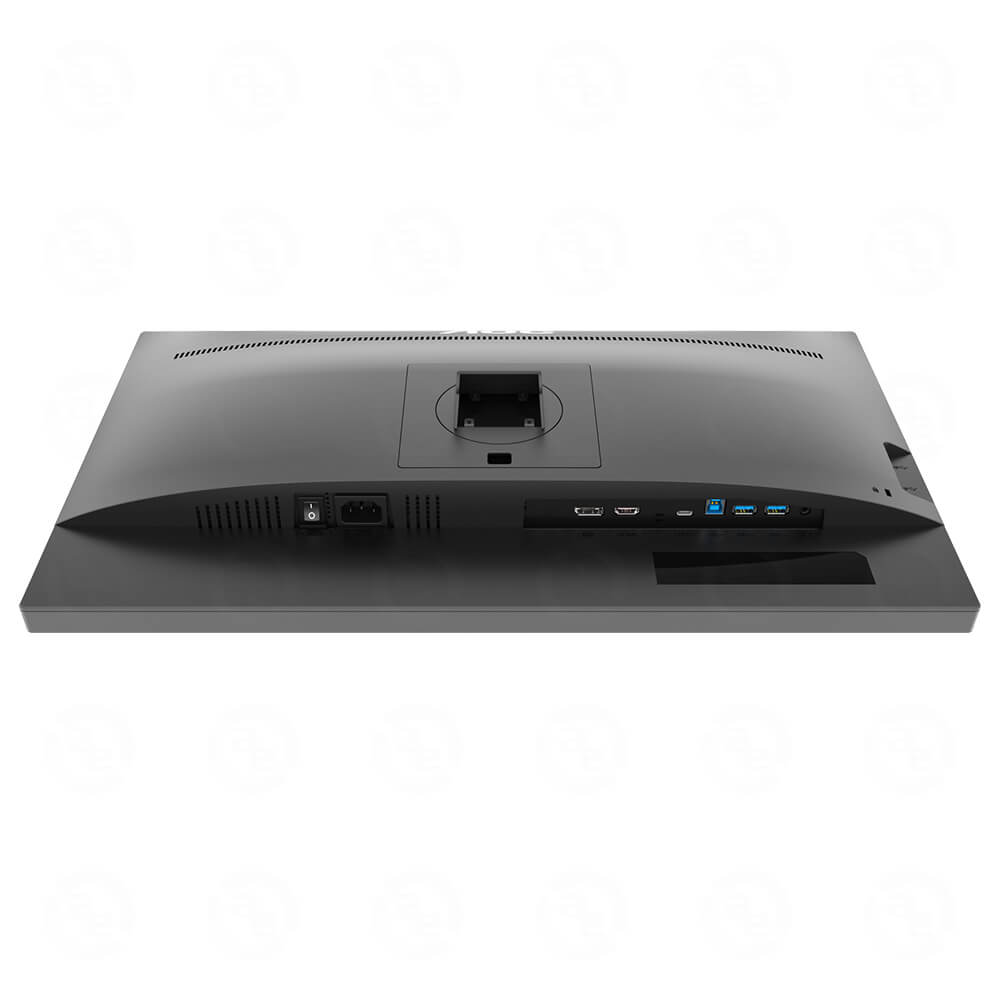 Màn hình LCD AOC 27-inch U27P2C/74