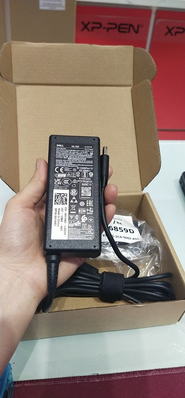 Adapter__Sạc__Laptop_DELL_19.5V_-_4.62A_65W_Kim_nhỏ__4.5mm__-_Hàng_Orginal_-_longbinh.com.vn__2_