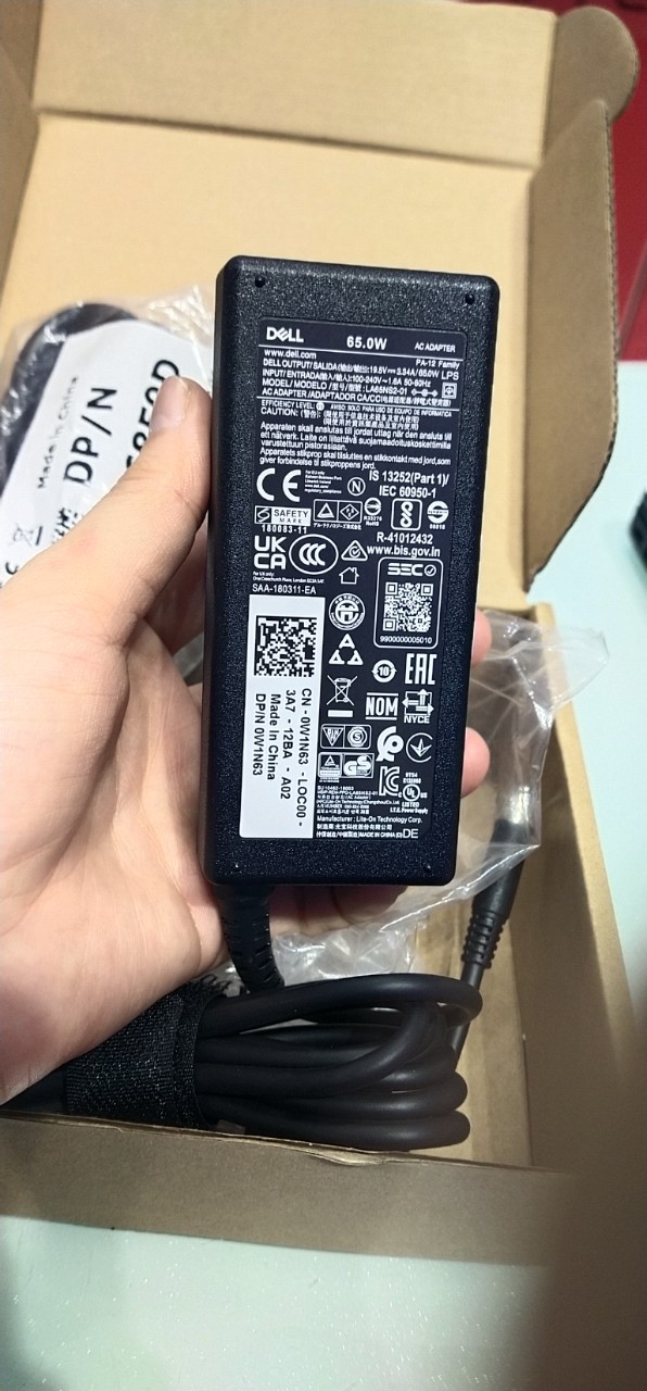 Adapter__Sạc__Laptop_DELL_19.5V_-_4.62A_65W_Kim_nhỏ__4.5mm__-_Hàng_Orginal_-_longbinh.com.vn__3_
