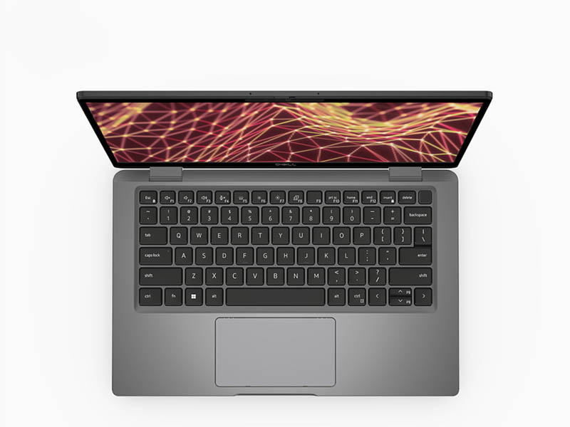 Dell Latitude 7430 Laptop: Intel Core I7-1265U, 32GB RAM, 256GB SSD, 14" Touch, Win11 Pro