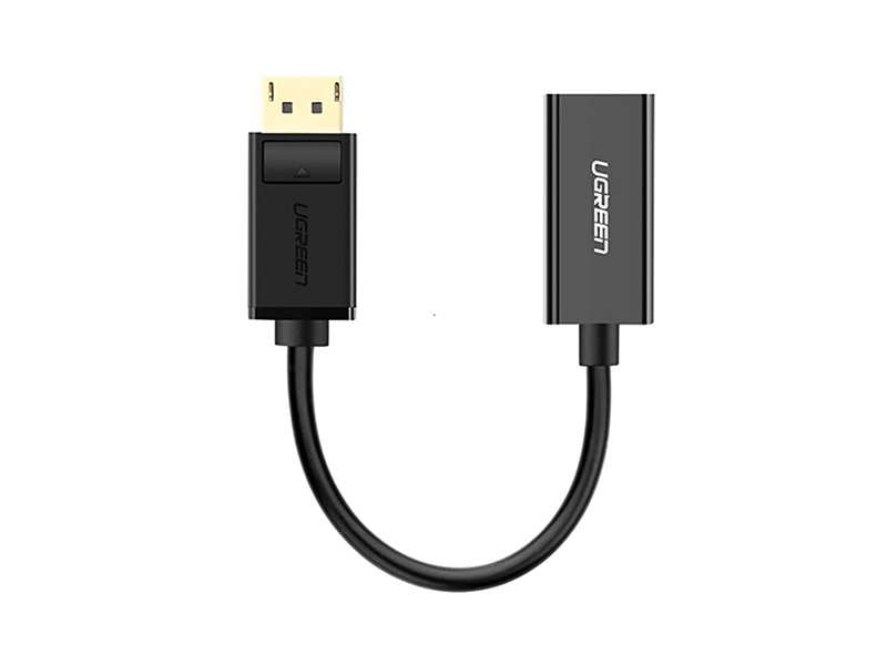 1._Cáp_chuyển_DISPLAYPORT_to_HDMI_UGREEN__40362__-_longbinh.com.vn