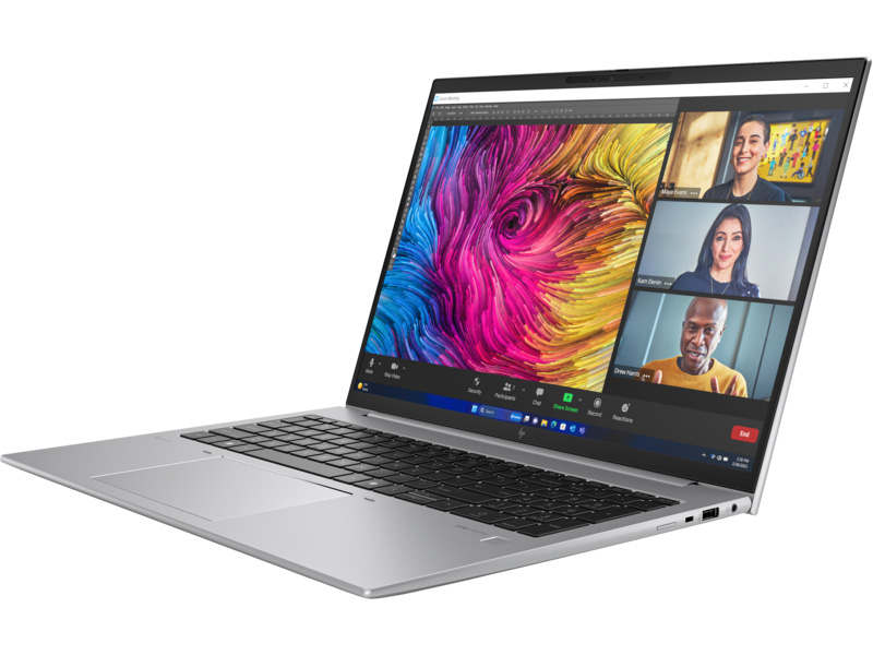 Laptop HP ZBook Firefly 16 G11 Mobile Workstation 8K927AV Core 