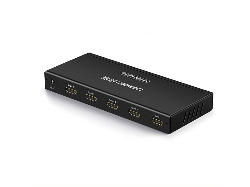 2._Bộ_chia_HDMI_1_ra_4_cổng_UGREEN__40202__-_longbinh.com.vn
