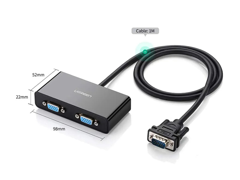 Tính_năng_-_Cáp_chuyển_VGA_to_2_VGA_UGREEN__20918__-_longbinh.com.vn